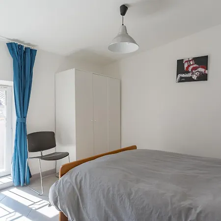 Apartment Vaste De 45 M2 Climatise -n4