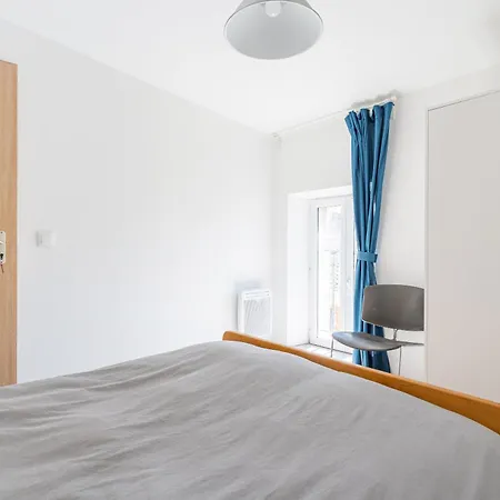 Apartment Vaste De 45 M2 Climatise -n4