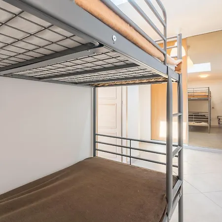 Vaste De 45 M2 Climatise -n4