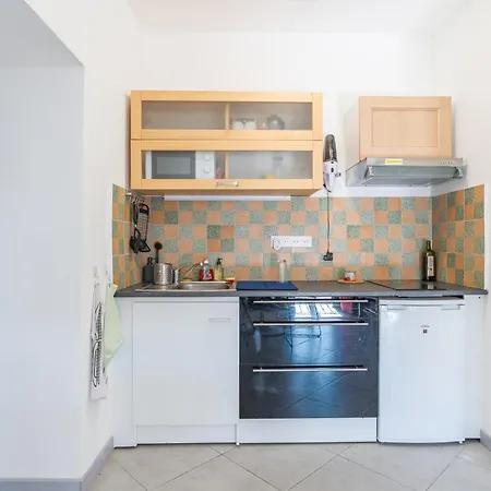 Vaste De 45 M2 Climatise -n4 Apartment