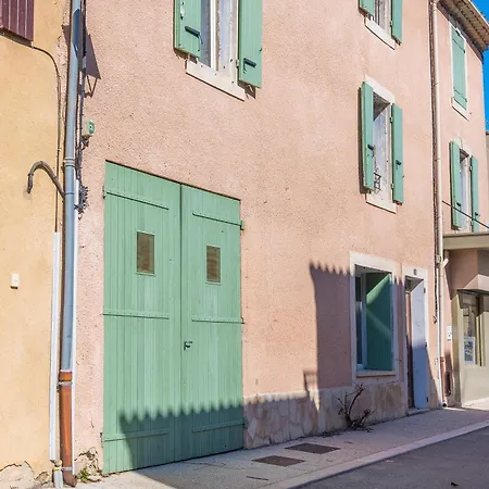 Vaste De 45 M2 Climatise -n4 * Charleval (Bouches-du-Rhone)